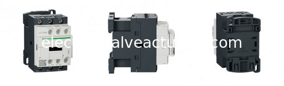 Un bon prix. Schneider TeSys série D contacteur tripolaire LC1D09B7 de 0,06 à 75kW en ligne