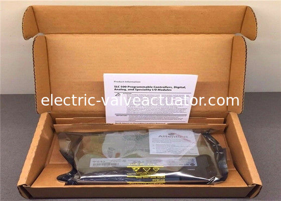 Un bon prix. NOUVEAU Allen Bradley 1747-L542 /D SLC 500 Processeur SLC 5/04 DH+/RS232 en ligne