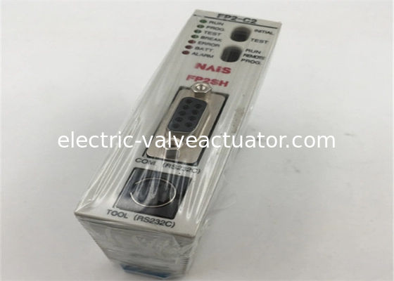 Un bon prix. FP2, Série FP2SH Contrôleur Logique Programmable (PLC) FP2-PP21 Panasonic, contrôle 2 axes en ligne