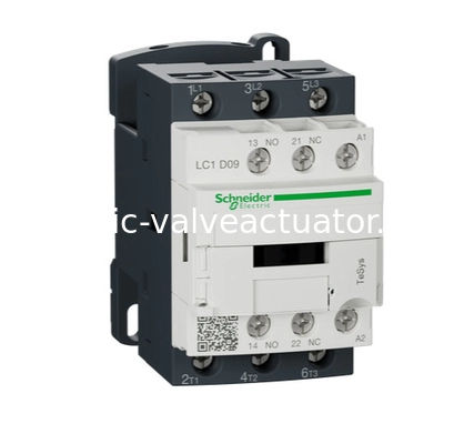 Un bon prix. Schneider TeSys série D contacteur tripolaire LC1D09B7 de 0,06 à 75kW en ligne