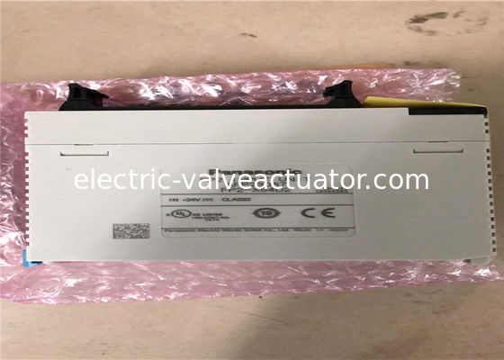Un bon prix. Module d'E/S de PLC Panasonic Série FP2 64 Entrées, 24 V cc FP2-X64D2 Automate Programmable Industriel en ligne