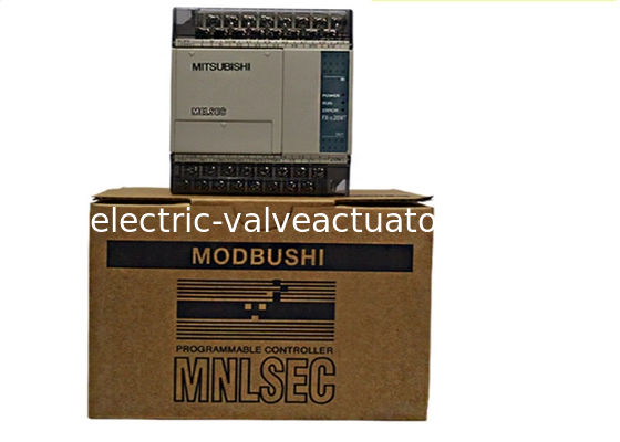 Un bon prix. Mitsubishi FX1S-10MT-ESS/UL Type de sortie Transistor (source) API Automate Programmable Industriel 100–240 V CA. en ligne