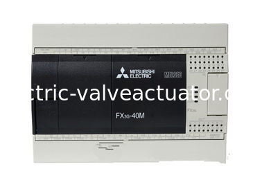 Un bon prix. PLC Mitsubishi PLC contrôleur logique programmable 100 - 240VAC FX1N-14MR-DS en ligne