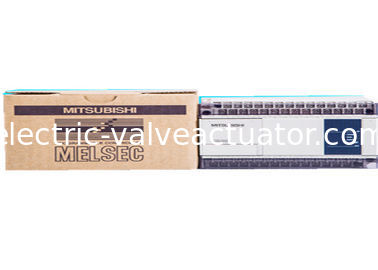 Un bon prix. FX1N-24MR-ES/UL Mitsubishi PLC Contrôleur logique programmable Sorties intégrées 10 points 100 ̊240 V CA en ligne