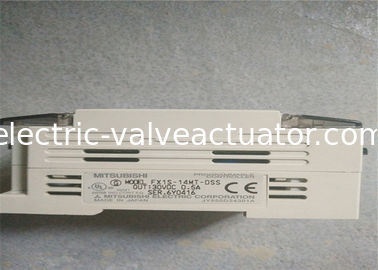 Un bon prix. Contrôleur logique programmable intégré FX1S-14MT-DSS 8 points en ligne