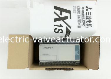 Un bon prix. 100–240 V AC Entrées intégrées FX1S-14MR-ES/UL 8 points Automate programmable Mitsubishi en ligne