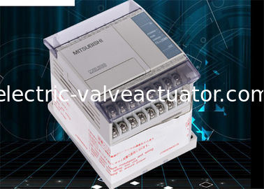 Un bon prix. Contrôleur logique programmable Mitsubishi FX1S-20MT-DSS 24 V CC Sorties intégrées 8 points. en ligne