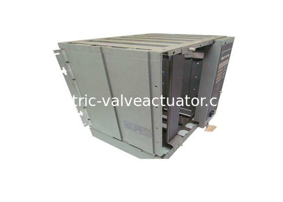 Un bon prix. PLC 1756-A10 ControlLogix 10 d'ALLEN BRADLEY ControlLogix raine des châssis en ligne