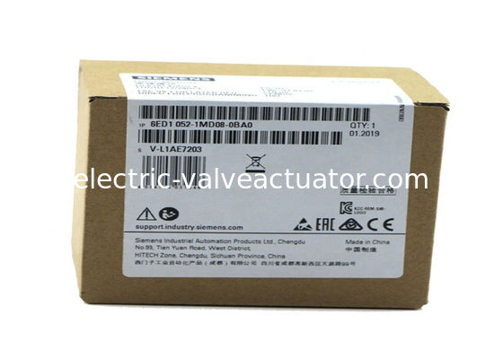 Un bon prix. Le module de contrôle logique programmable Siemens 6ED1052-1FB08-0BA0 230RCE en ligne