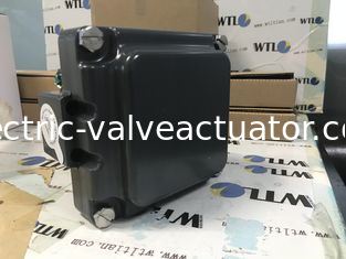 Un bon prix. TVH-E20GNPM TOPWORX Moniteur de soupape Emerson en aluminium anodisé ou en acier inoxydable 316 en ligne