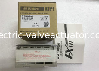 Un bon prix. Module PLC Contrôleur Logique Programmable FX1N-40MR-001 25W Puissance Max en ligne