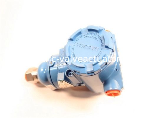 Un bon prix. Transmetteur de pression intégré de Rosemount 3051TG 3051TG1A2B21BB4M5-14.7 à 30PSI en ligne