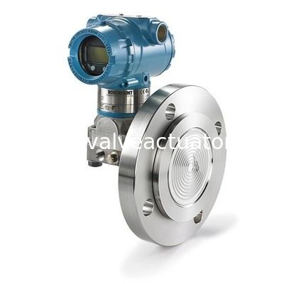Un bon prix. 1-5 V basse puissance HART Servo-moteur industriel Rosemount 3051 émetteur de pression en ligne