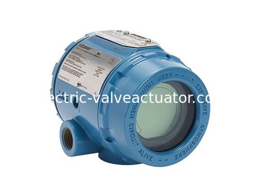 Un bon prix. Transmetteur de température 3144P utilisé dans les applications critiques de contrôle et de sécurité en ligne