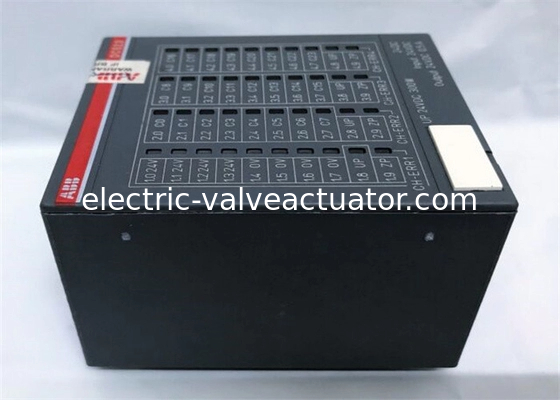 Un bon prix. Le module d'entrée et de sortie numérique DC523 1SAP240500R0001 S500 en ligne