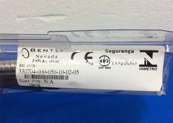Un bon prix. SONDE DE PROXIMITÉ BENTLY Nevada 3300 XL 11MM 330704-000-050-10-02-05 GE Measurement en ligne