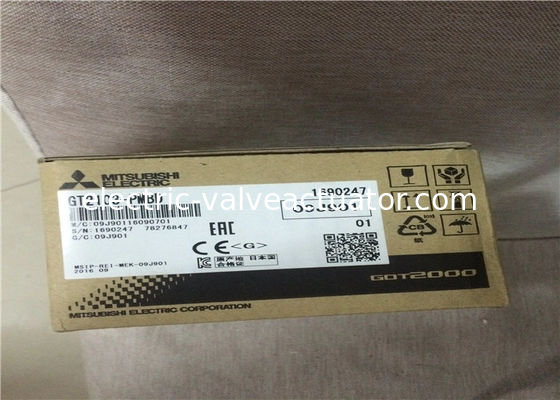 Un bon prix. Interface Homme Machine Écran Tactile taille 10.4 pouces GT2510-VTWD Mitsubishi Electric en ligne