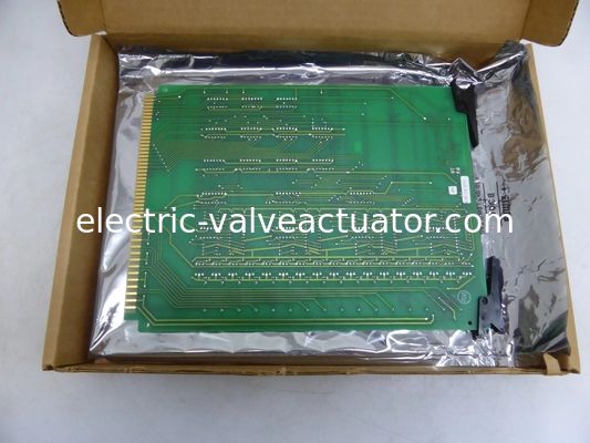 Un bon prix. 4DP7APXID211 Entrée numérique pour HL PIU et MFC, filtre de 24 ms pour chaque point d'entrée, entrée 24V. Nouveau et original. en ligne