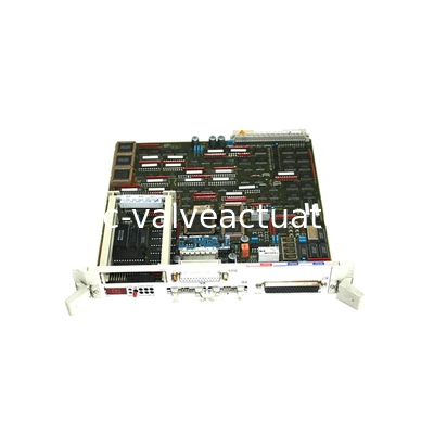 Un bon prix. Le module de traitement Siemens SIMADYN 6DD1601-0AE0 est une carte de circuit de commande en ligne