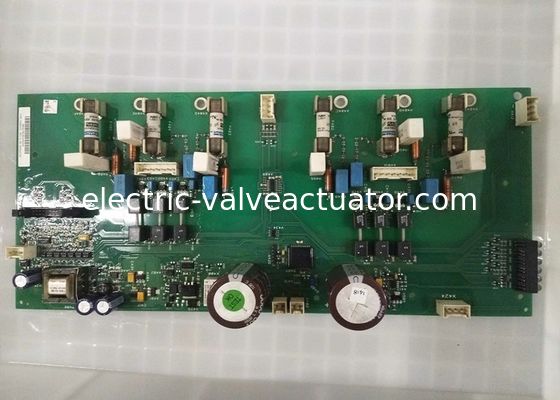 Un bon prix. ABB DSAB-01C carte d'alimentation 64630199 PCB de commande de fusible en ligne