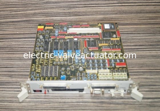 Un bon prix. Siemens 6DD1606-3AC0 Module d'E/S SIMADYN D IT41 en ligne