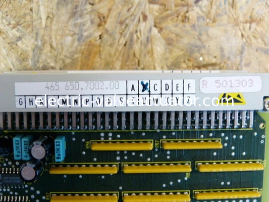 Un bon prix. Module de processus Siemens Simadyn D PT2G 6DD1606-2AB0 en ligne