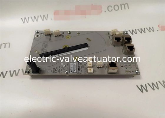 Un bon prix. Honeywell CC-TCNT01 Module de sortie analogique 51308307-175 en ligne