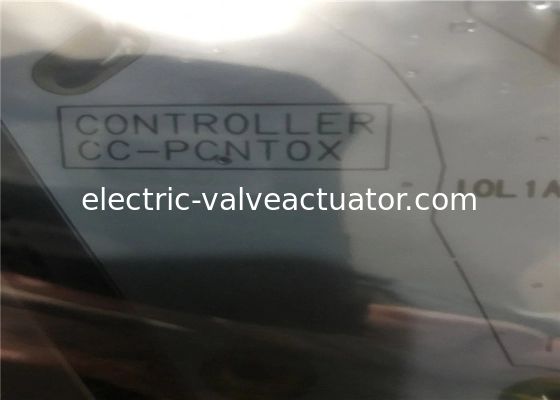 Un bon prix. Honeywell CC-TCNT01 C300 carte de contrôle 4,7 Hz largeur de bande en ligne