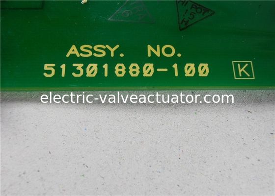 Un bon prix. Honeywell 51301880-100 équipement de montage de carte de thermocouple en ligne