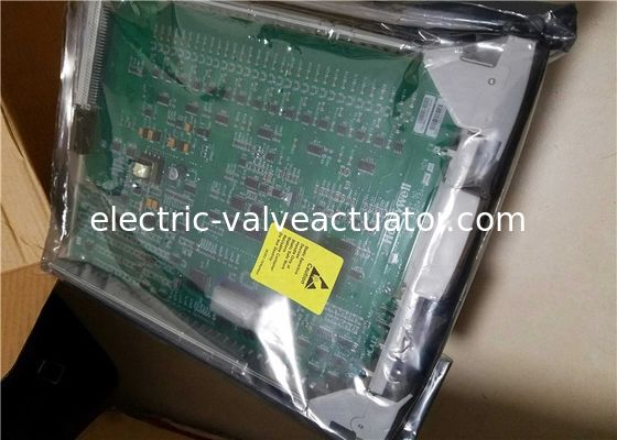 Un bon prix. Honeywell MC-PAIH03 16 entrée Processeur d'entrée analogique série C300 en ligne