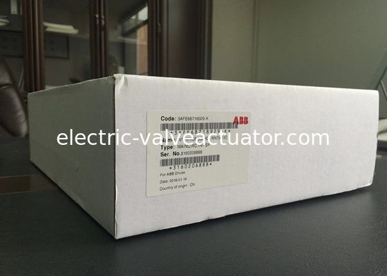 Un bon prix. NOUVELLE carte PRINCIPALE d'Interface Board RINT-5611C de conducteur d'ABB pour la série ACS800 en ligne