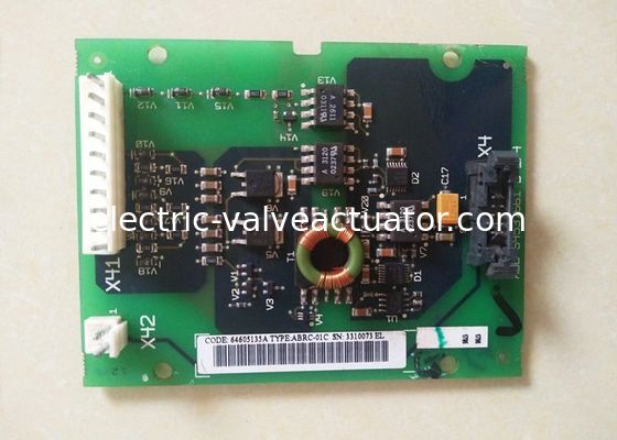 Un bon prix. Frein Chopper Control Board ABRC-01 d'inverseur du panneau ABRC-01C de déclencheur d'ABB ACS800 en ligne
