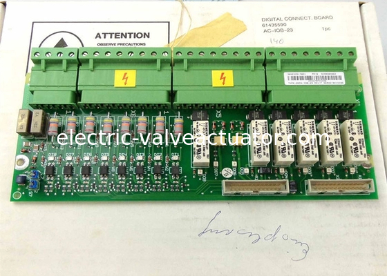 Un bon prix. ABB Digital Connect Board SDCS-IOB-23 3BSE005178R1 I/O Circuit Board NEW en ligne