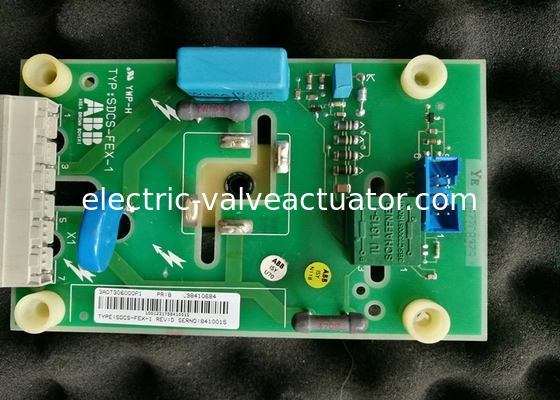 Un bon prix. NEW SDCS-FEX-2 ABB DCS500 FIELD EXCITER REV J 3ADT306300R1 SDCS-FEX-2A en ligne