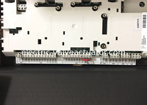 Un bon prix. Carte CPU RDCU-12C de l'unité de contrôle d'entraînement ABB ACS800 3AUA0000036521 NEUF en ligne