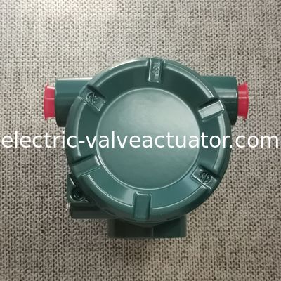 Un bon prix. Transmetteur de température série Yokogawa YTA710 modèle JA1A2DB/A/FU1 Plage de mesure -10 à 400°C en ligne