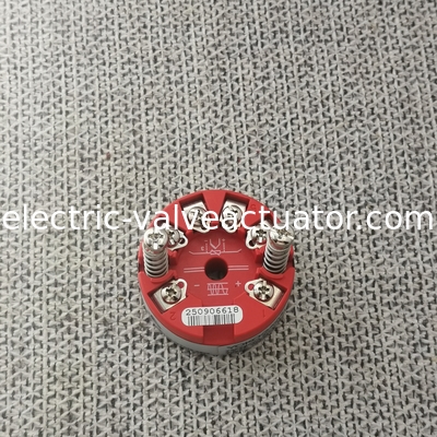 Un bon prix. Yokogawa série YTA70 tout nouveau émetteur de température original YTA70-J/KS2 en ligne