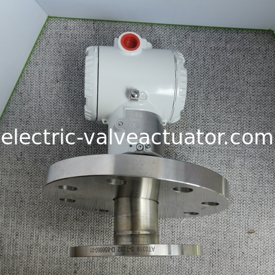 Un bon prix. Transmetteur de pression différentielle/gaugeur de haute pression statique de la série ABB 266HRHMRRB7 E2LSI2 en ligne