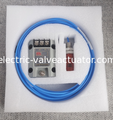 Un bon prix. Détecteur de proximité DWQZ 11 mm VT pour la mesure du déplacement axial en ligne