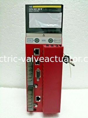 Un bon prix. PROCESSEUR QUANTUM 1024KB 266MHZ d'UNITÉ de Schneider Modicon Quantum 140CPU65160S en ligne