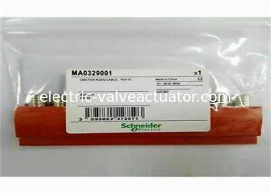 Un bon prix. Schneider MA0329001 Modicon Quantum PLC CONNECTOR SET CASSETTE W/BOOTS (B) en ligne