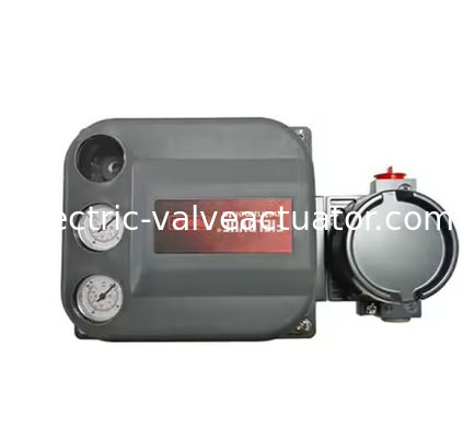 Un bon prix. Nouveau capteur original DVC6200 contrôleur de vanne numérique en ligne