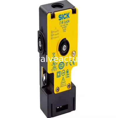 Un bon prix. Le commutateur de sécurité véritable original neuf I12-SB213 -6025059 en ligne