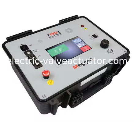 Un bon prix. Nouveau testeur de rapport de transformation triphasé True TTRU3-EXP TTRU3-PRO TTRU3-ADV en ligne