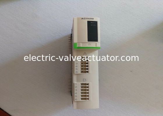 Un bon prix. Schneider STBACI1400K analogique C en 8CH KIT CONNS BASE Module Modicon nouveau et original en ligne