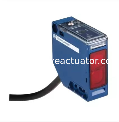 Un bon prix. Nouveau scanner d'origine WL12-3P2431 1041436 Capteur photoélectrique en ligne