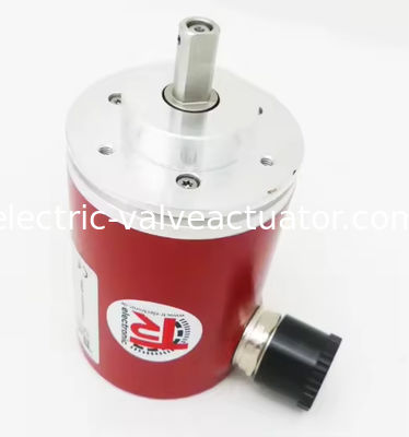 Un bon prix. Nouvel Encodeur Absolu Multitours de Marque Originale CEV65M-00444 en ligne