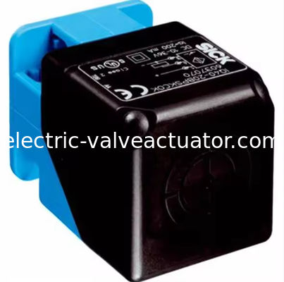 Un bon prix. Nouveau capteur de proximité IQ40-40NPSKC0K en ligne