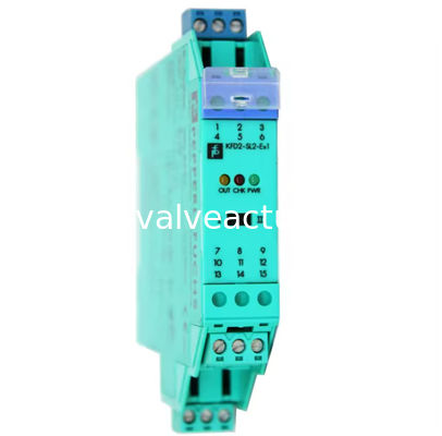 Un bon prix. Nouveau Convertisseur Universel de Température Original KFD2-UT2-Ex1 en ligne