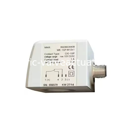 Un bon prix. L'indicateur original R928028411 WE-2SPSU-M12X1 en ligne